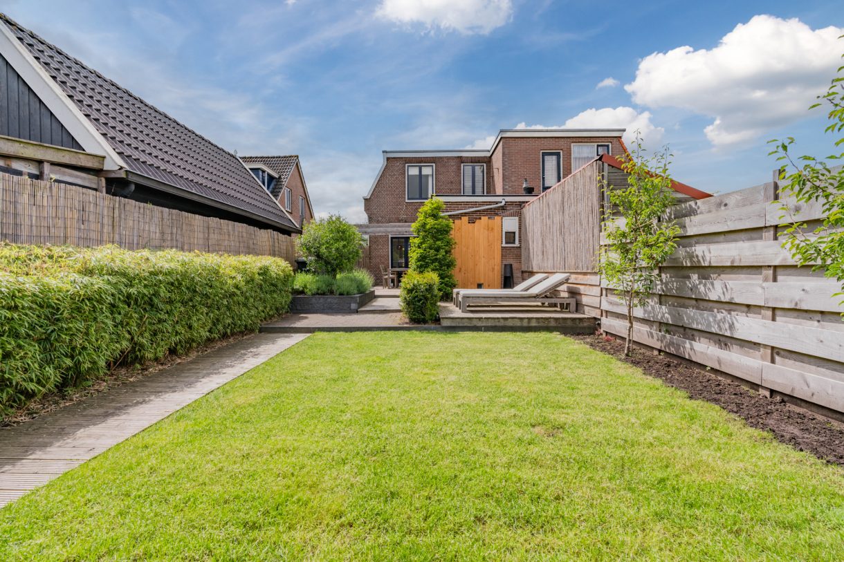 Te koop: Foto Woonhuis aan de Asserstraat 32 in Beilen