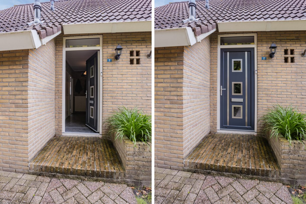 Te koop: Foto Woonhuis aan de Esdoornlaan 2 in Bovensmilde