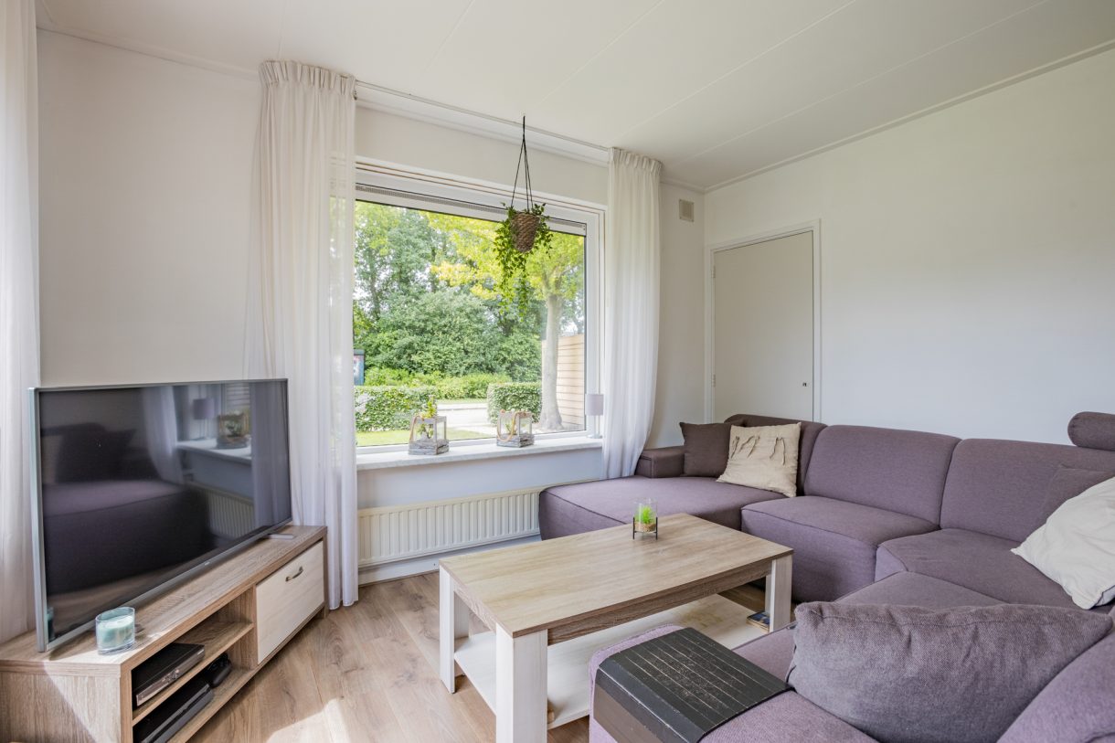 Te koop: Foto Woonhuis aan de Esdoornlaan 2 in Bovensmilde