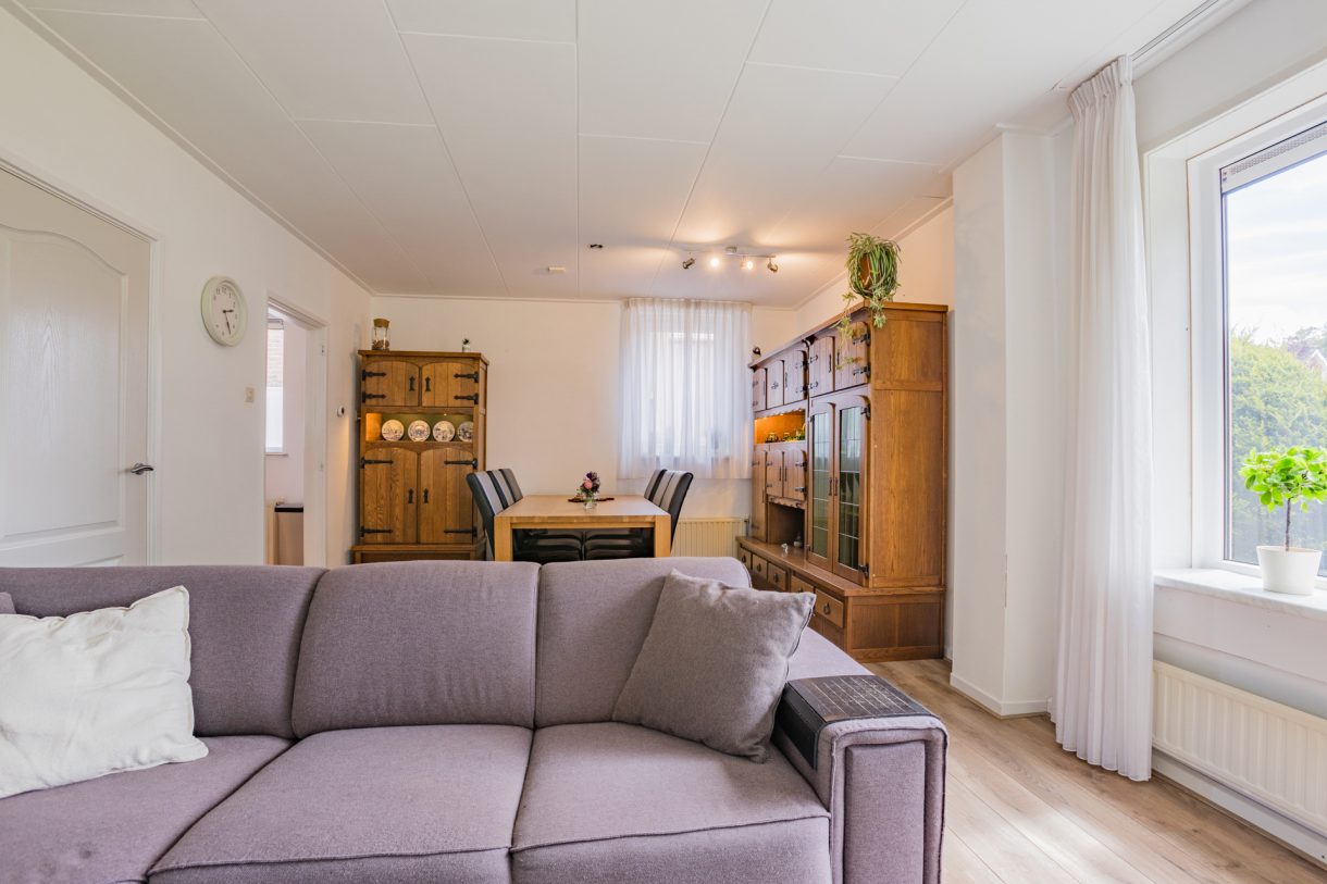 Te koop: Foto Woonhuis aan de Esdoornlaan 2 in Bovensmilde