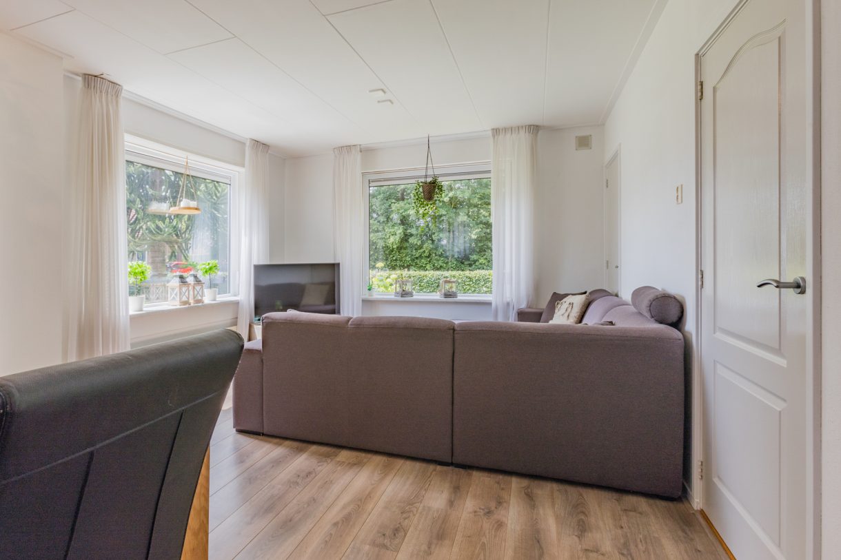 Te koop: Foto Woonhuis aan de Esdoornlaan 2 in Bovensmilde
