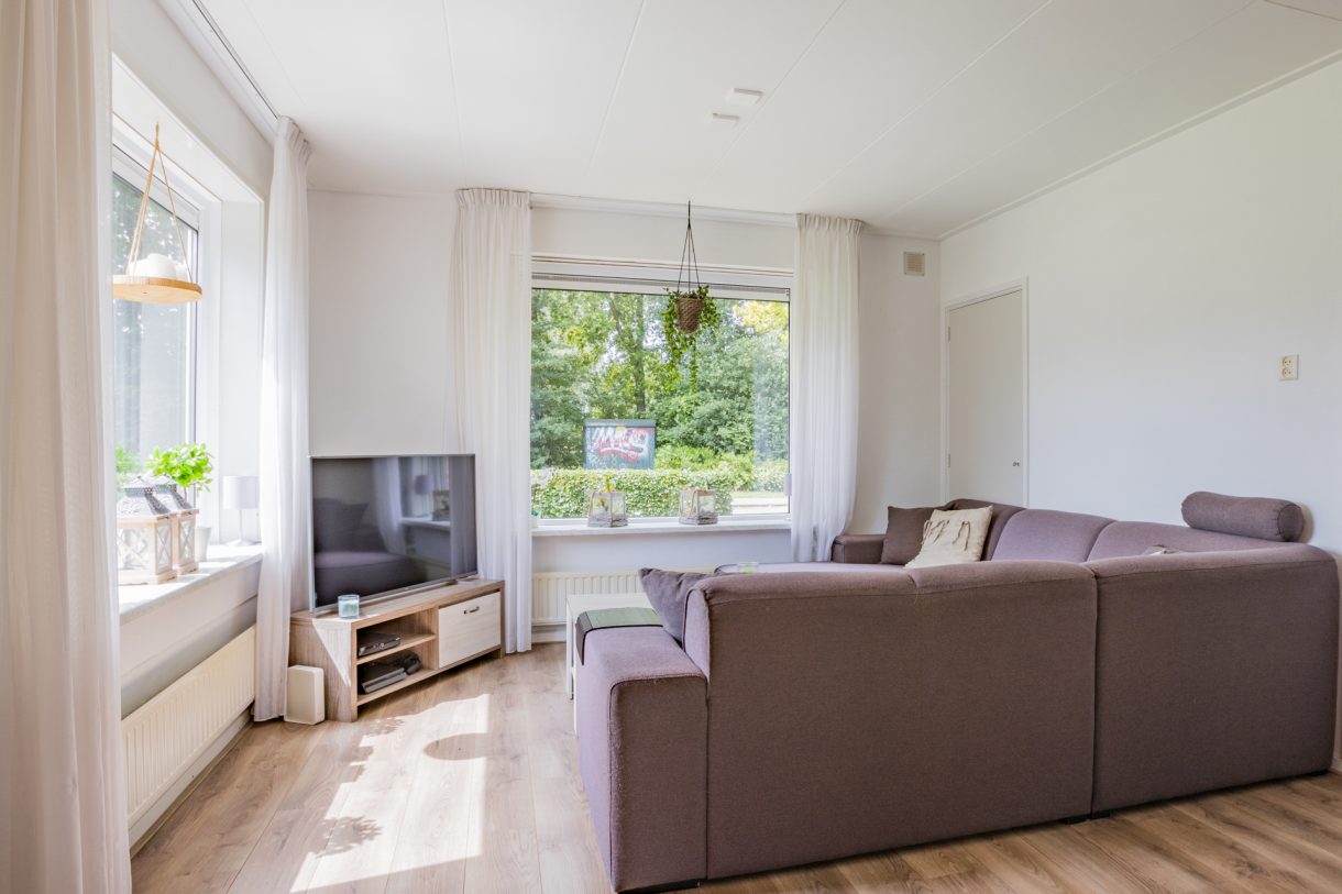 Te koop: Foto Woonhuis aan de Esdoornlaan 2 in Bovensmilde