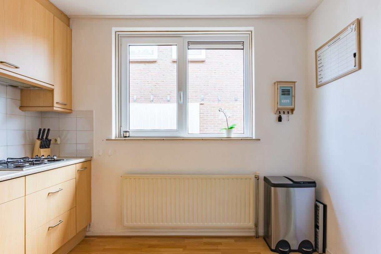 Te koop: Foto Woonhuis aan de Esdoornlaan 2 in Bovensmilde