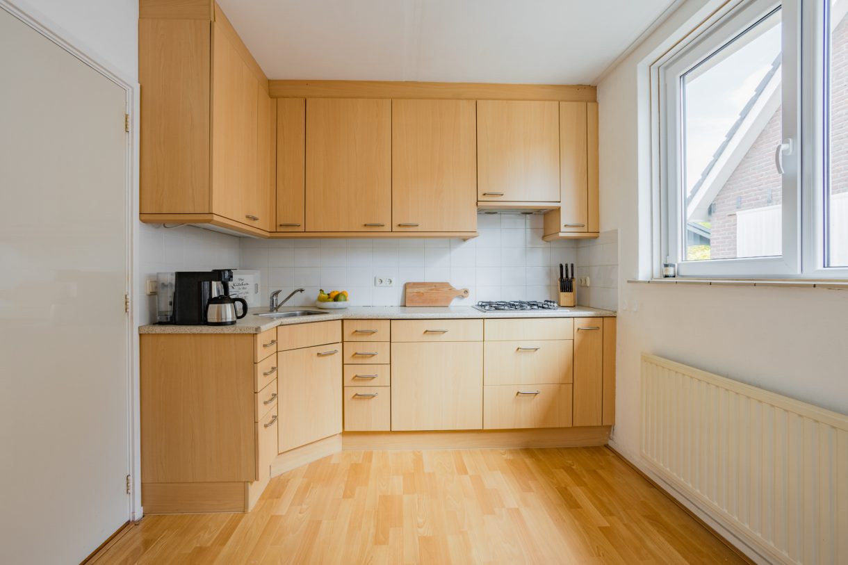 Te koop: Foto Woonhuis aan de Esdoornlaan 2 in Bovensmilde