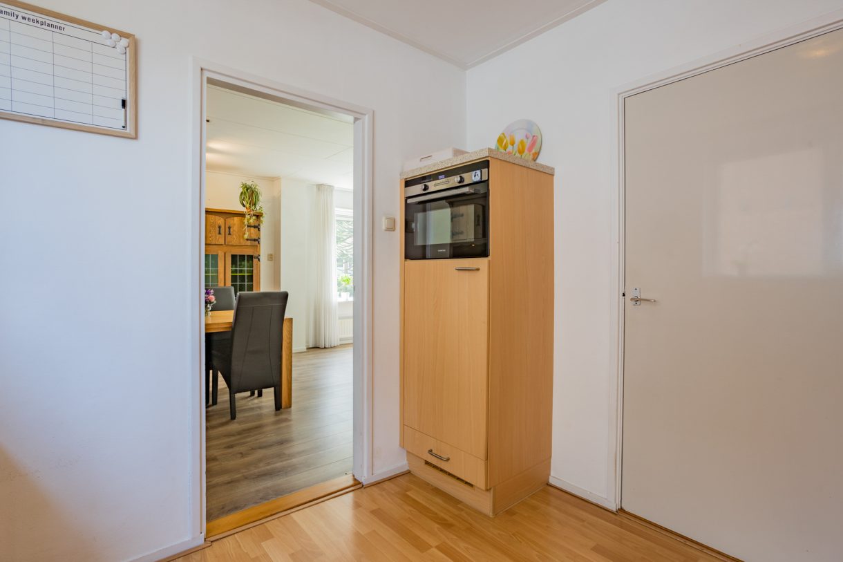 Te koop: Foto Woonhuis aan de Esdoornlaan 2 in Bovensmilde