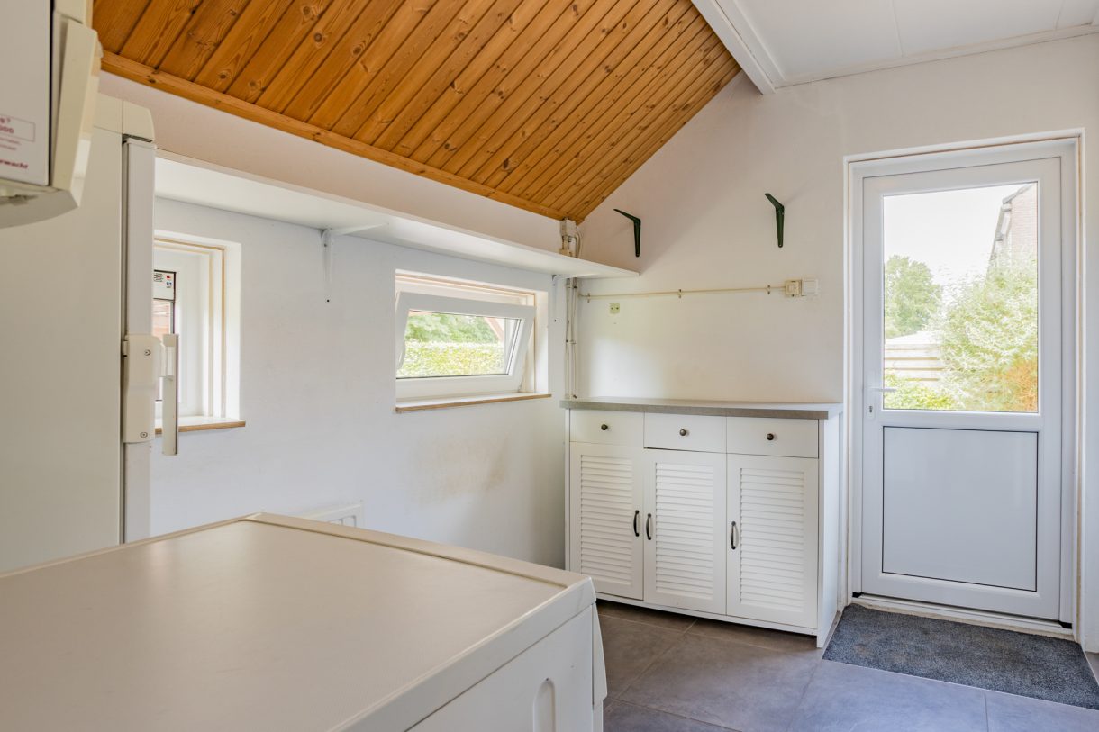Te koop: Foto Woonhuis aan de Esdoornlaan 2 in Bovensmilde