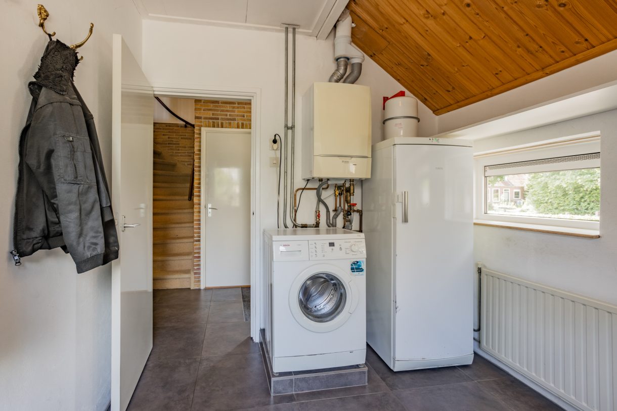 Te koop: Foto Woonhuis aan de Esdoornlaan 2 in Bovensmilde