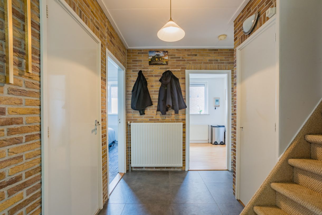 Te koop: Foto Woonhuis aan de Esdoornlaan 2 in Bovensmilde