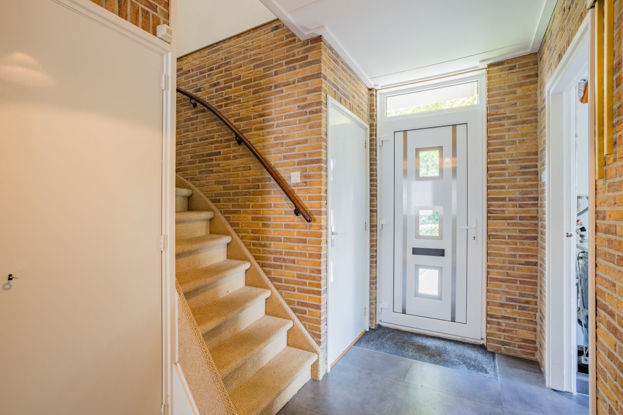 Te koop: Foto Woonhuis aan de Esdoornlaan 2 in Bovensmilde