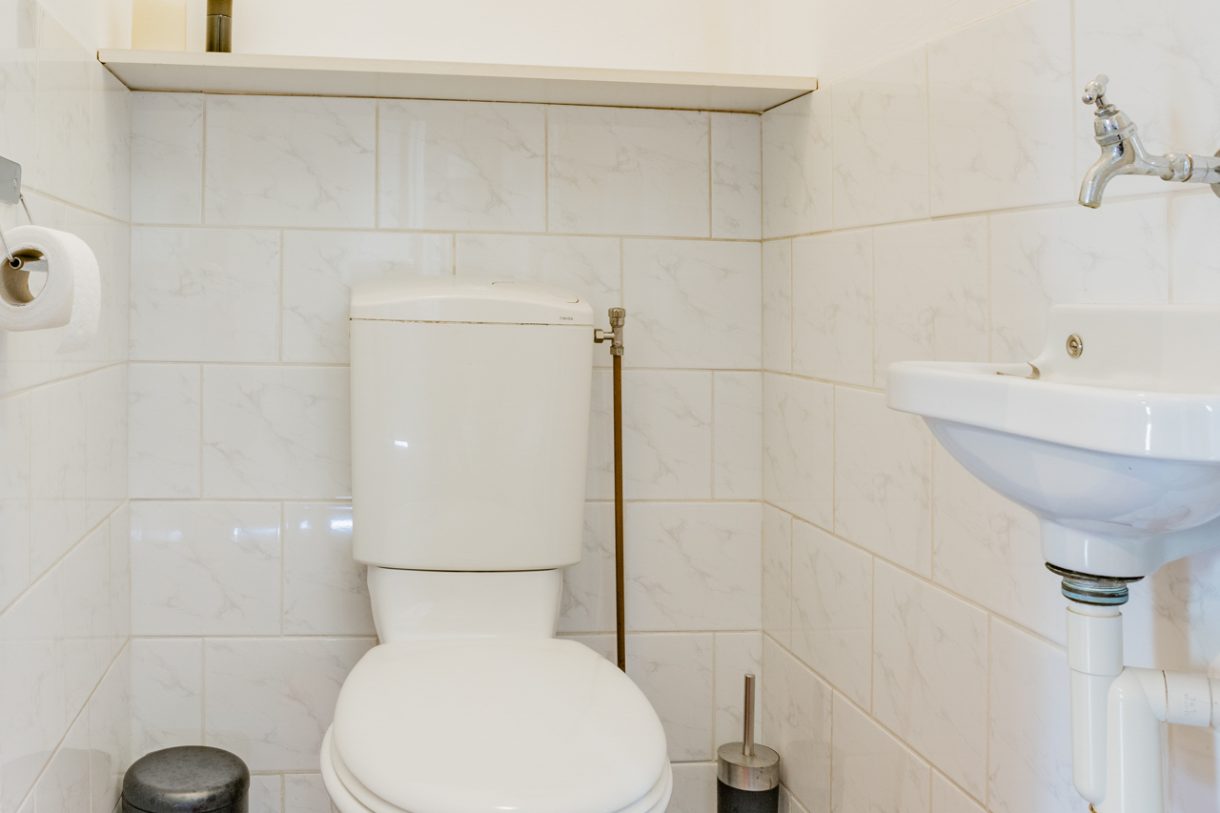 Te koop: Foto Woonhuis aan de Esdoornlaan 2 in Bovensmilde