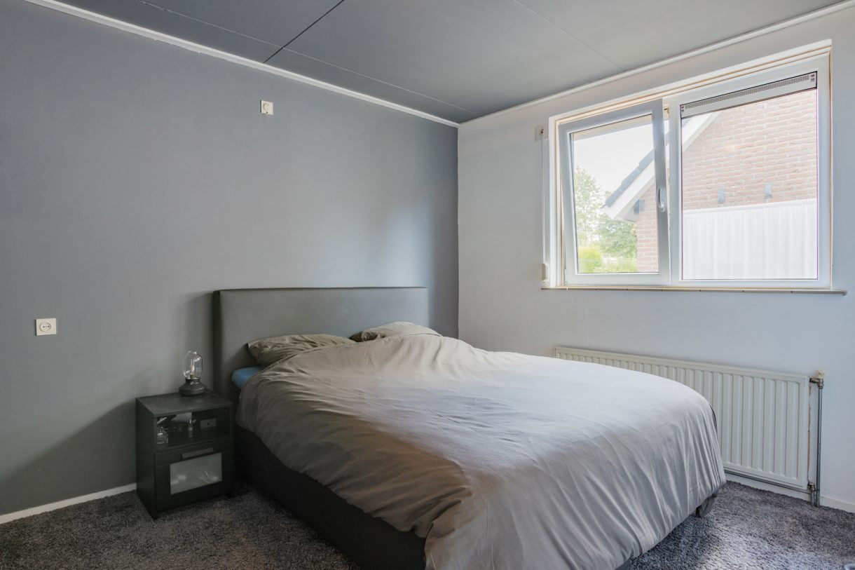 Te koop: Foto Woonhuis aan de Esdoornlaan 2 in Bovensmilde