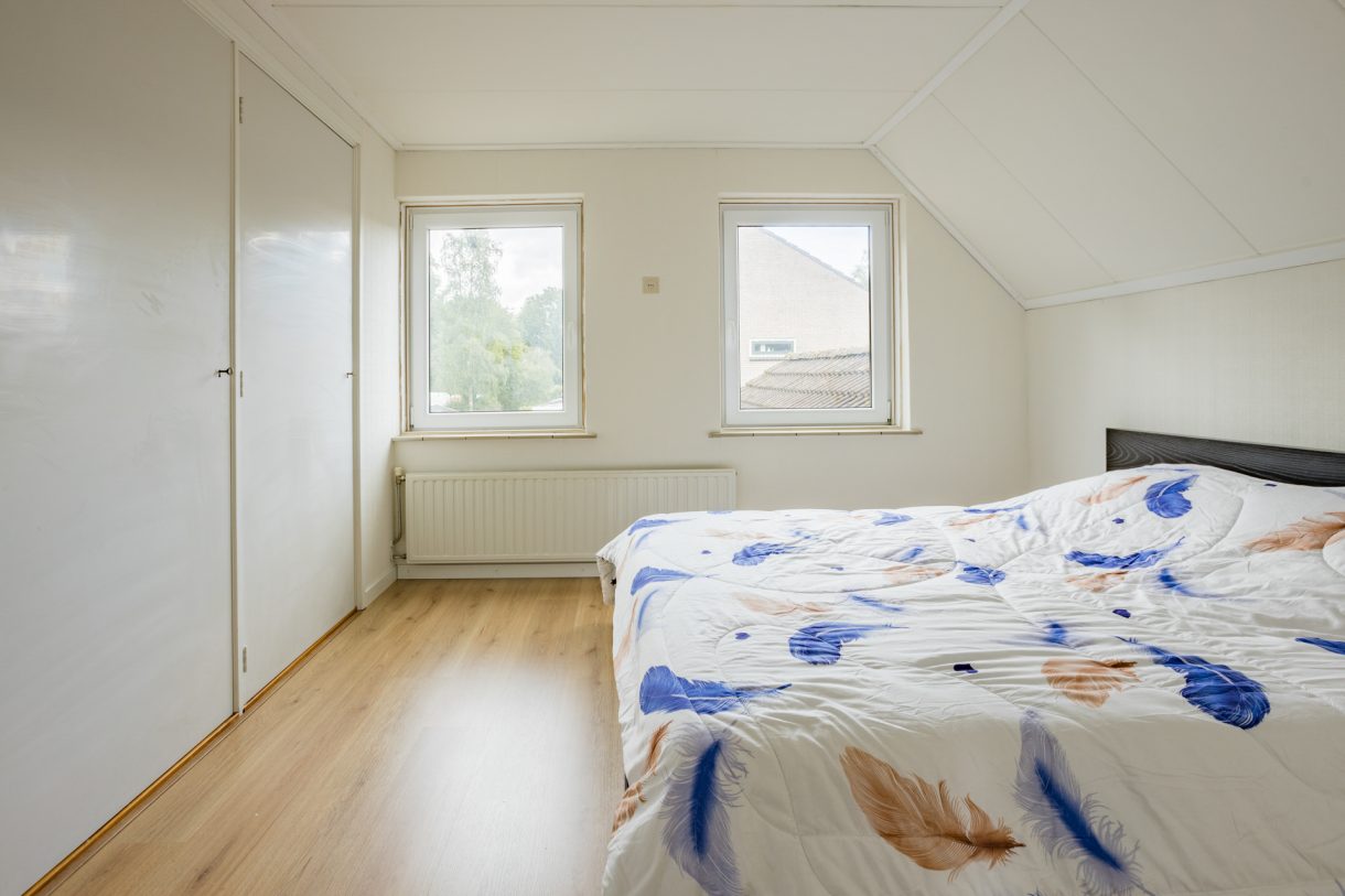 Te koop: Foto Woonhuis aan de Esdoornlaan 2 in Bovensmilde