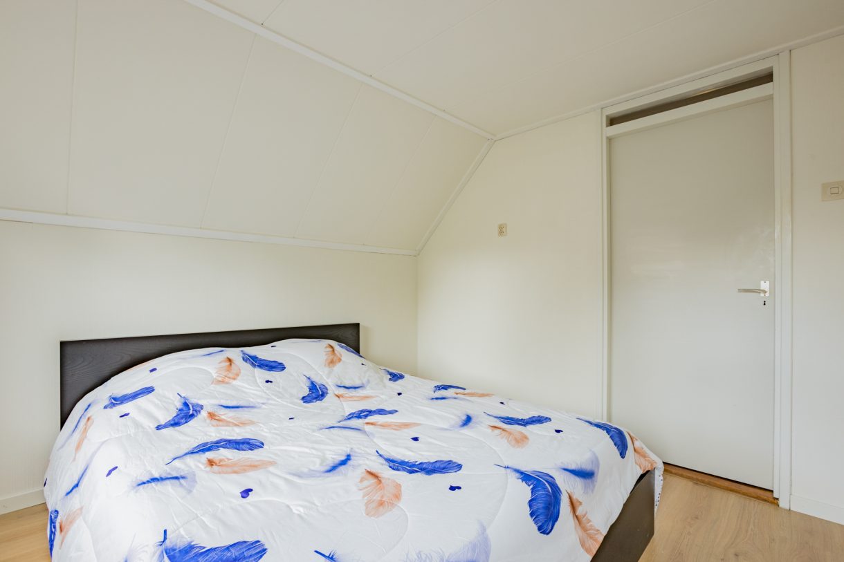 Te koop: Foto Woonhuis aan de Esdoornlaan 2 in Bovensmilde