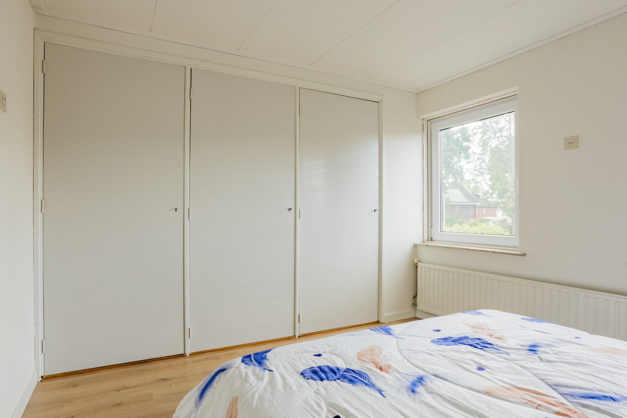 Te koop: Foto Woonhuis aan de Esdoornlaan 2 in Bovensmilde
