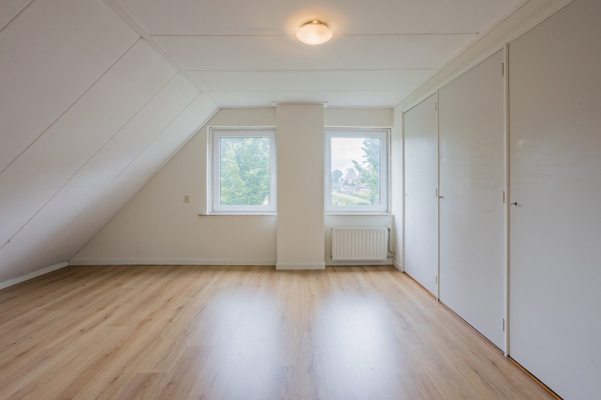 Te koop: Foto Woonhuis aan de Esdoornlaan 2 in Bovensmilde
