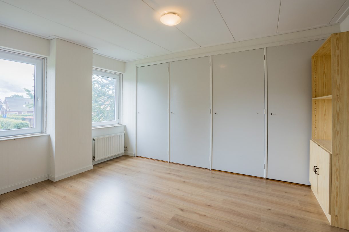 Te koop: Foto Woonhuis aan de Esdoornlaan 2 in Bovensmilde