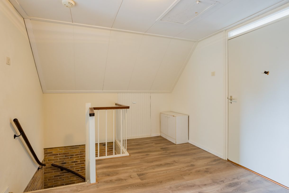 Te koop: Foto Woonhuis aan de Esdoornlaan 2 in Bovensmilde