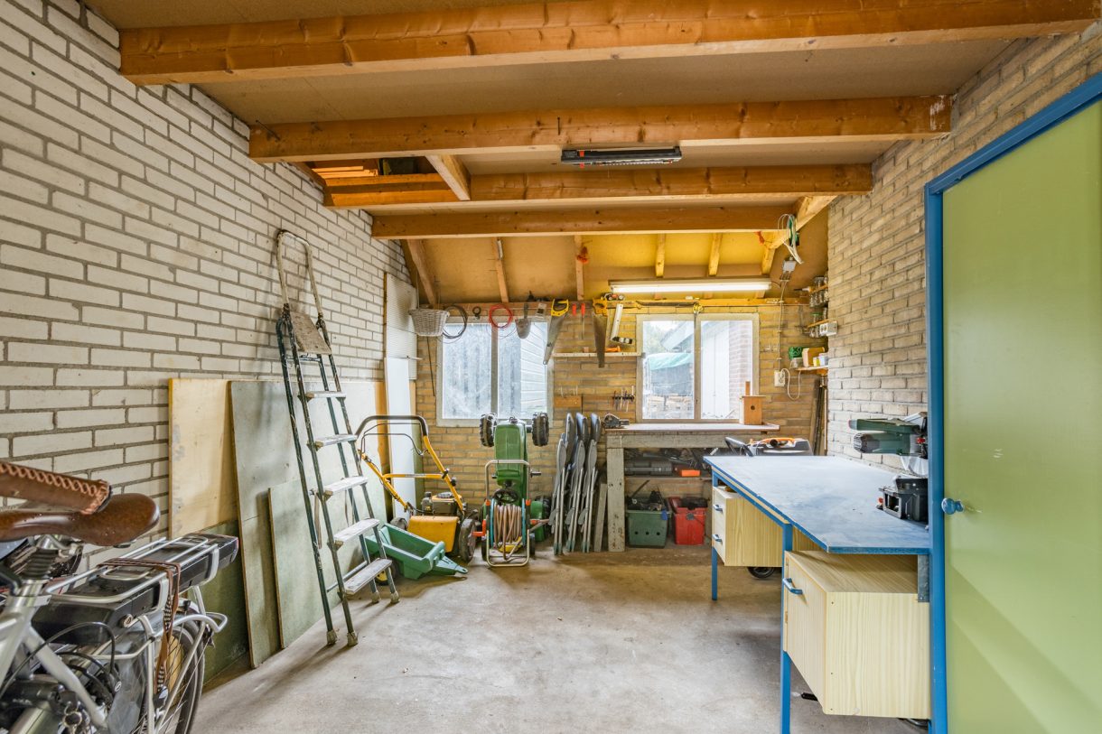 Te koop: Foto Woonhuis aan de Esdoornlaan 2 in Bovensmilde