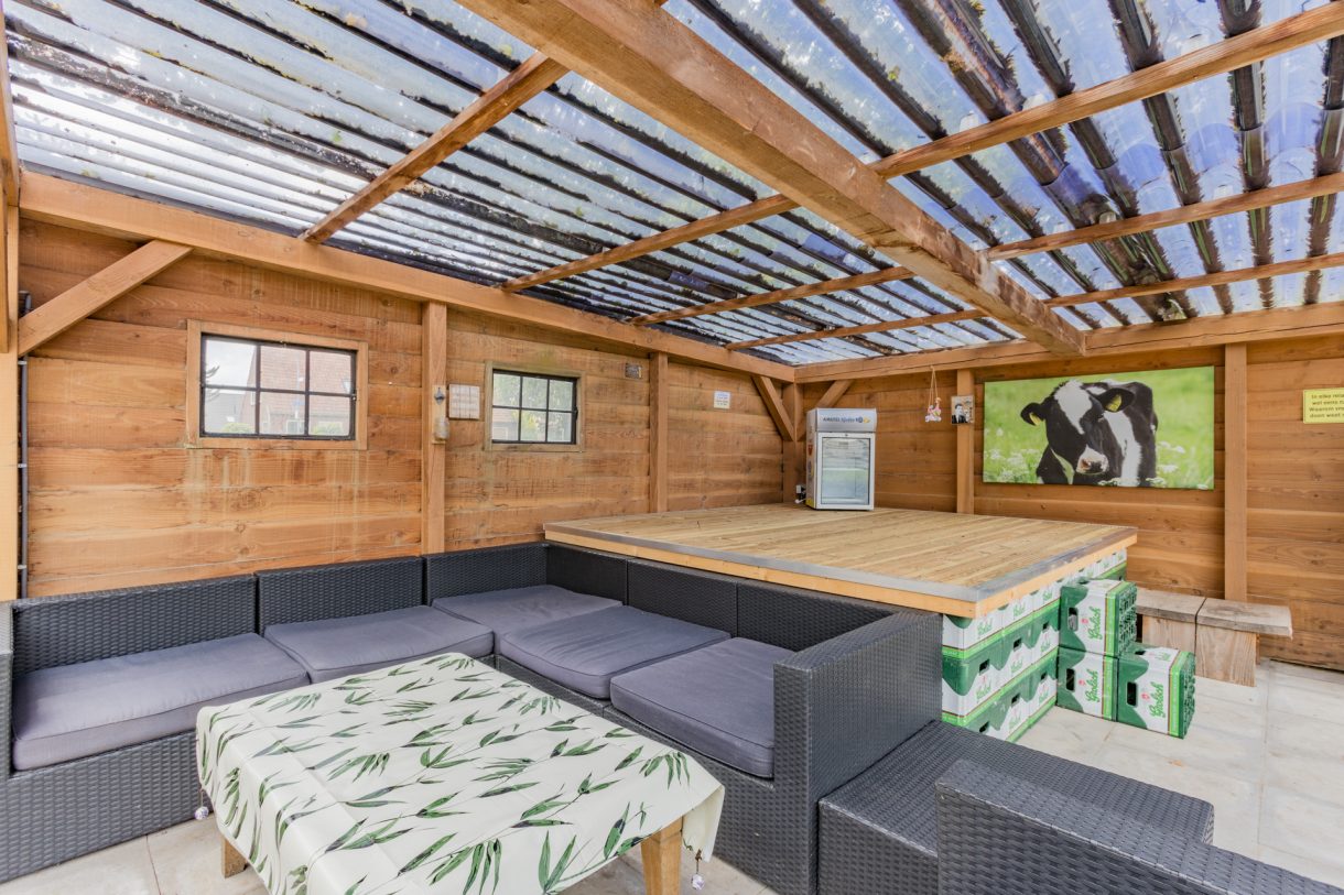 Te koop: Foto Woonhuis aan de Esdoornlaan 2 in Bovensmilde