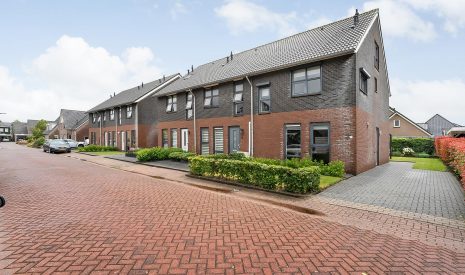 Te koop: Foto Woonhuis aan de Weth. Huismanstraat 11 in Wanneperveen