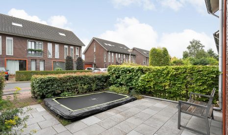 Te koop: Foto Woonhuis aan de Fonteinkruid 30 in Meppel