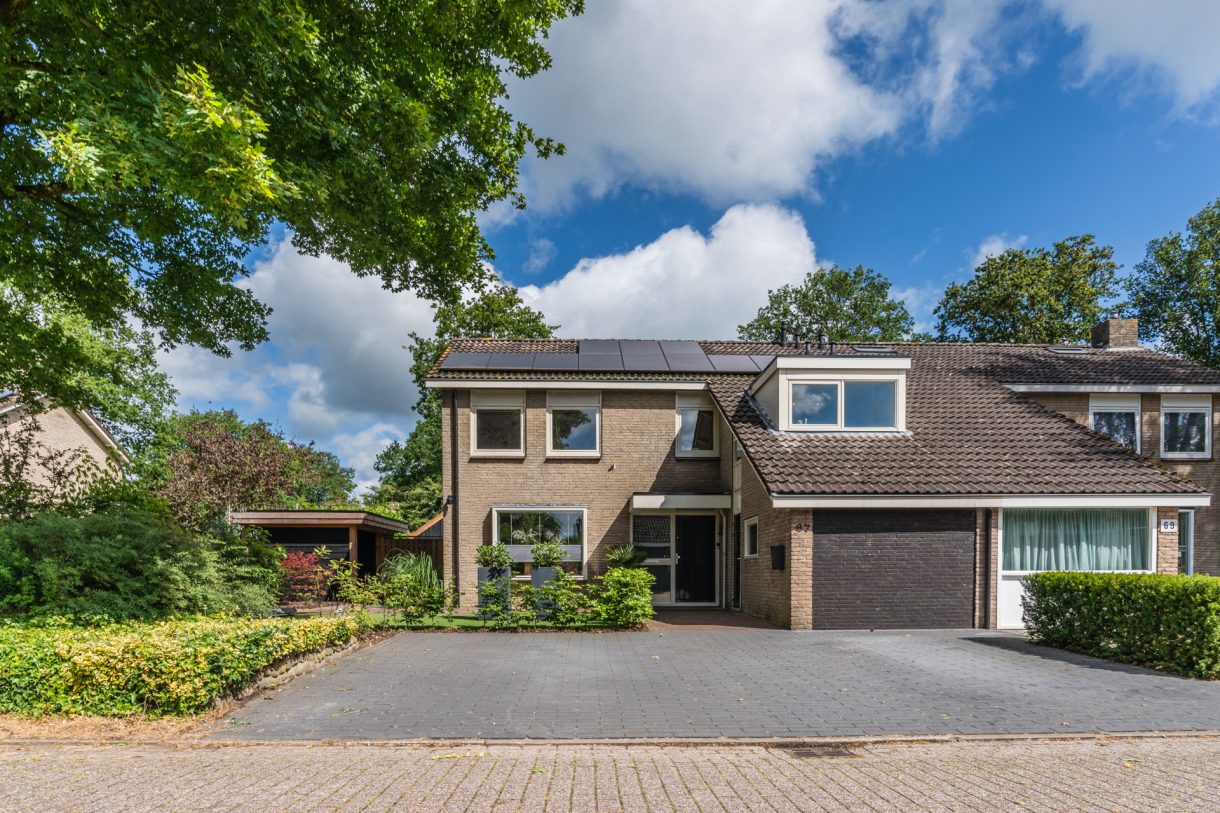 Te koop: Foto Woonhuis aan de Schapendrift 67 in Beilen