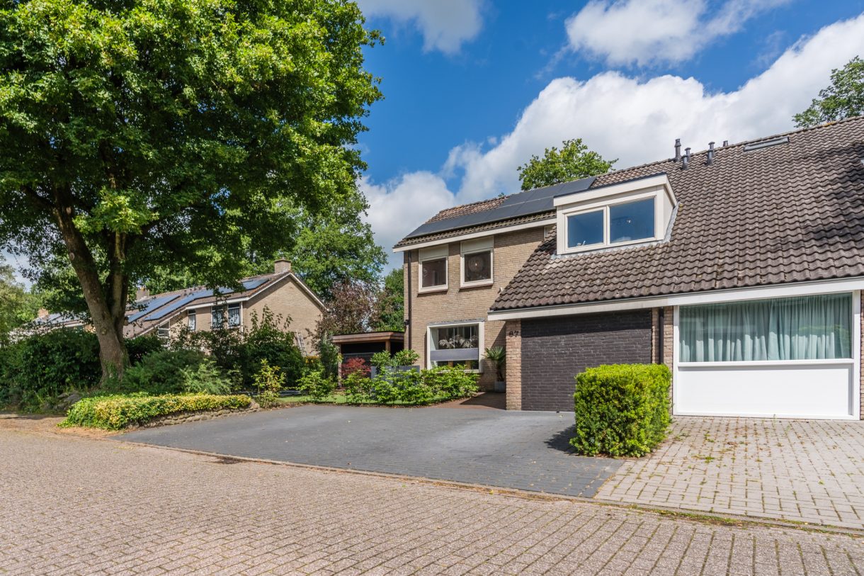 Te koop: Foto Woonhuis aan de Schapendrift 67 in Beilen