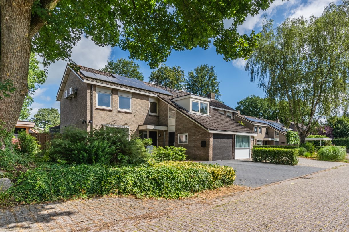 Te koop: Foto Woonhuis aan de Schapendrift 67 in Beilen