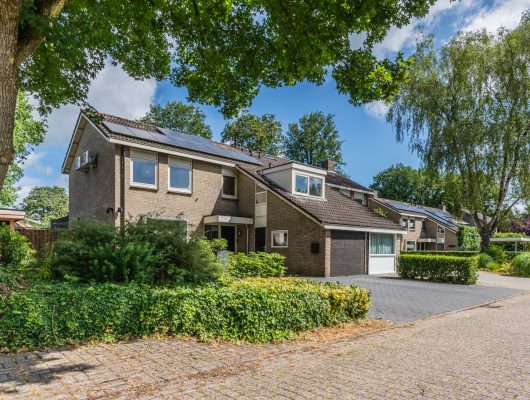 Hoofdfoto van Beilen Schapendrift 67