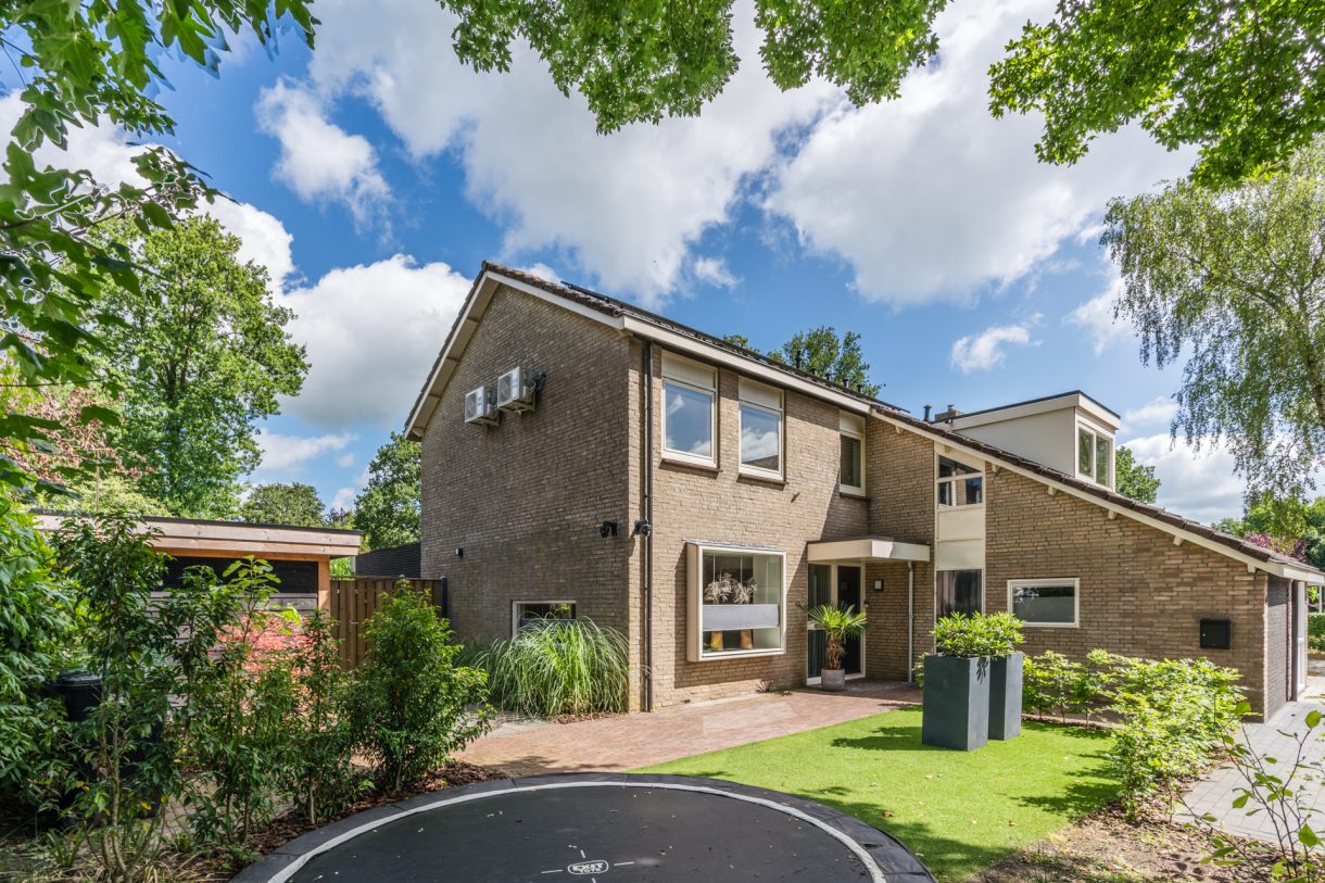 Te koop: Foto Woonhuis aan de Schapendrift 67 in Beilen