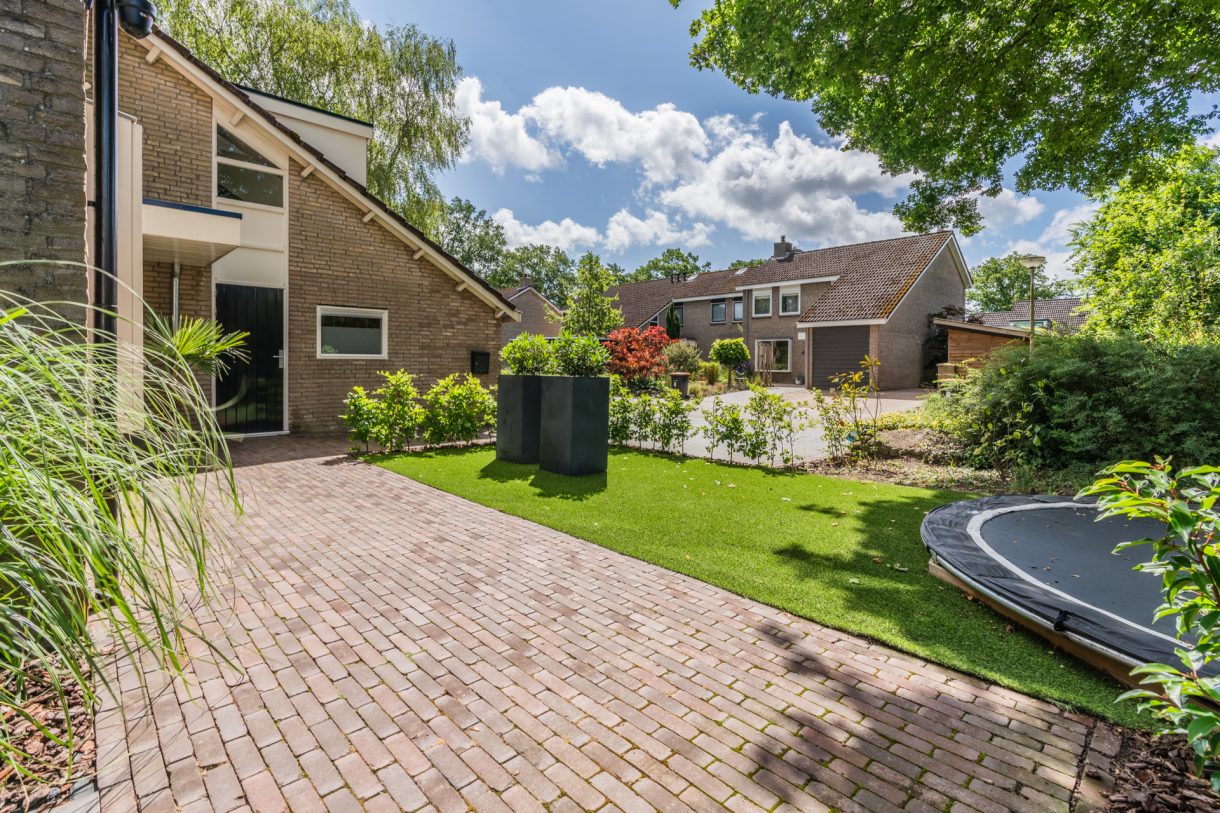 Te koop: Foto Woonhuis aan de Schapendrift 67 in Beilen