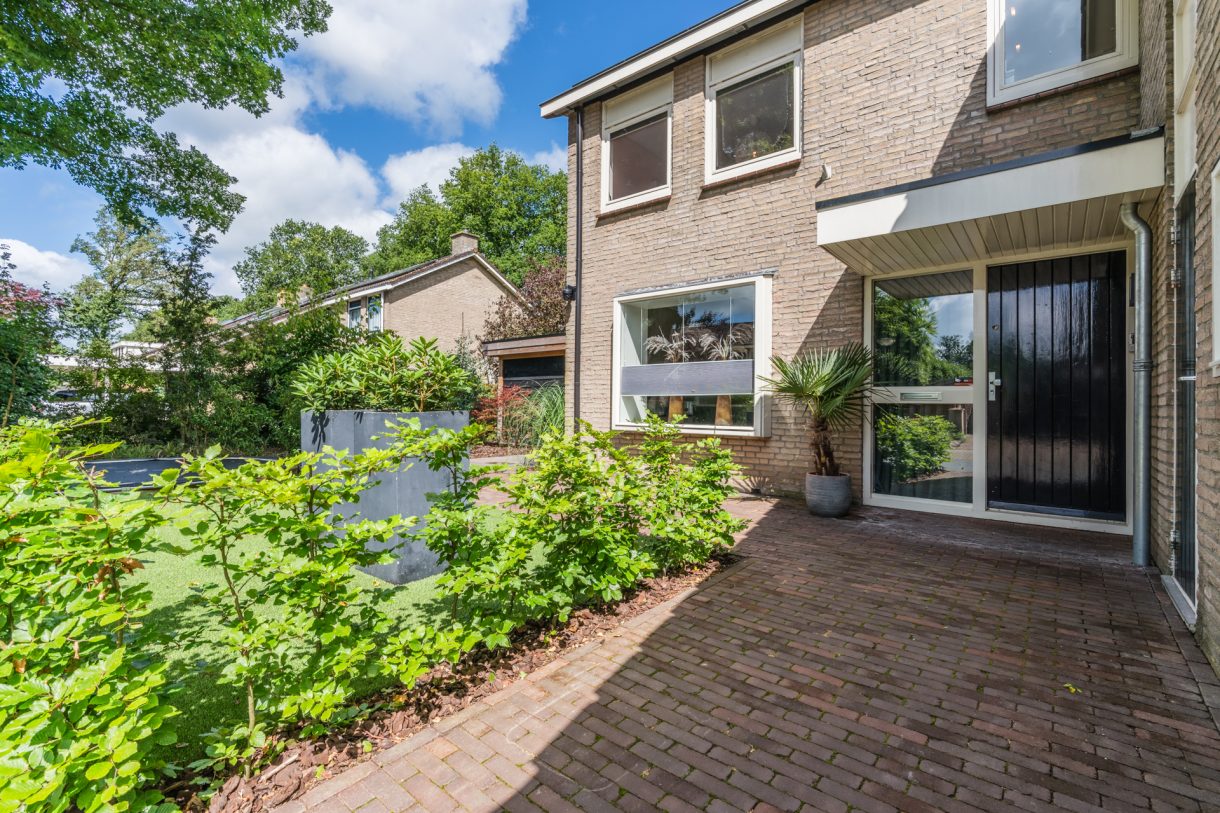 Te koop: Foto Woonhuis aan de Schapendrift 67 in Beilen