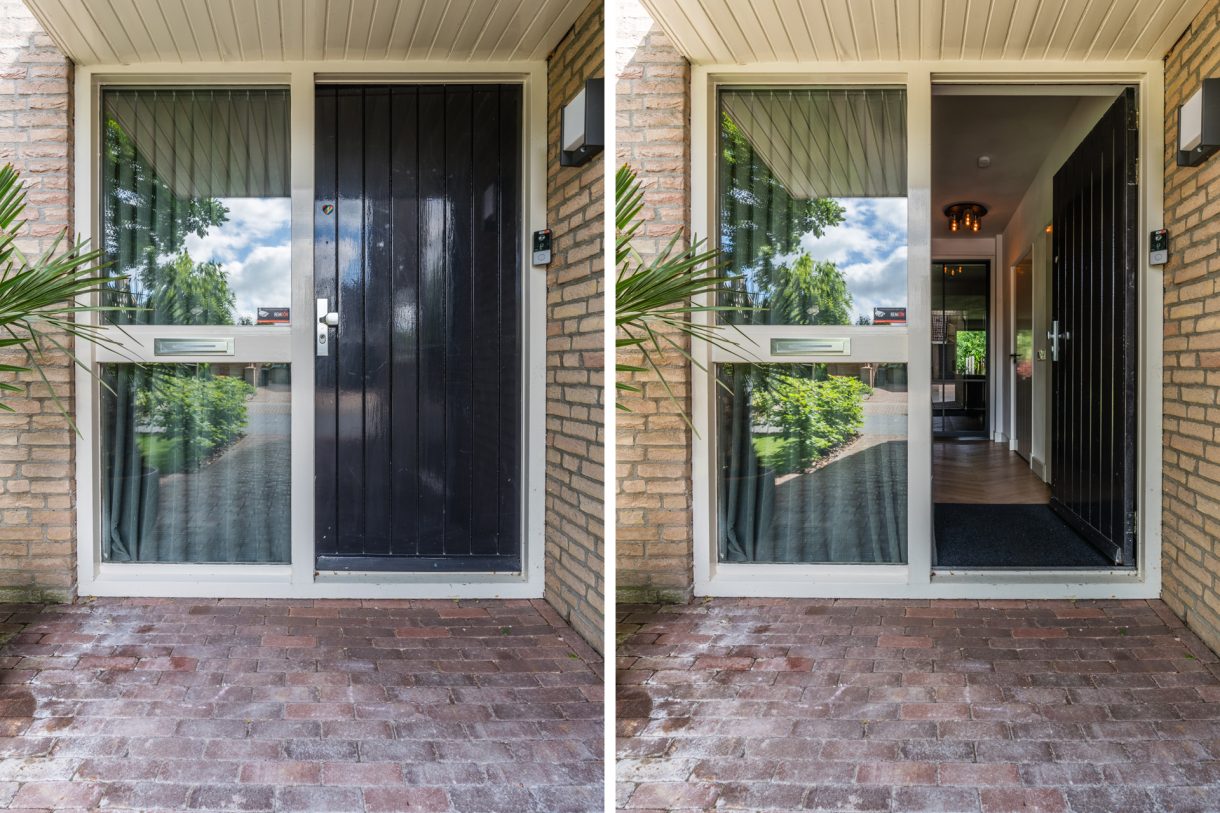 Te koop: Foto Woonhuis aan de Schapendrift 67 in Beilen