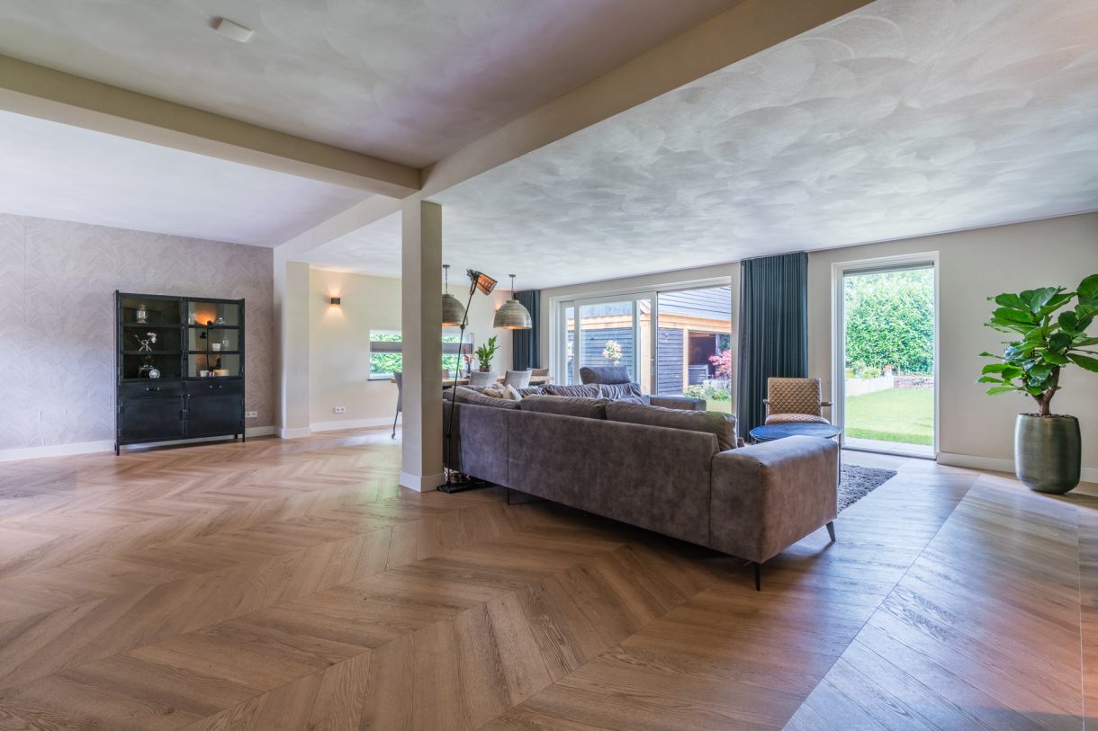 Te koop: Foto Woonhuis aan de Schapendrift 67 in Beilen