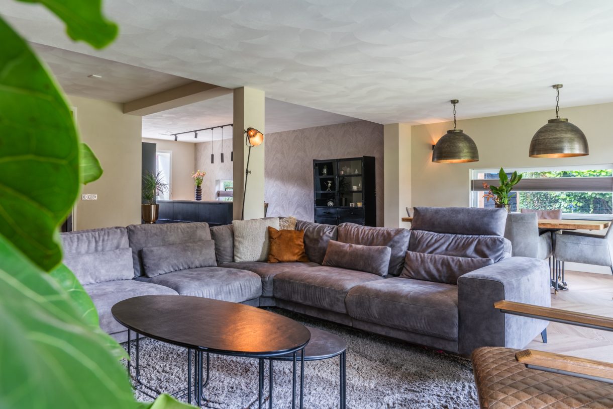 Te koop: Foto Woonhuis aan de Schapendrift 67 in Beilen