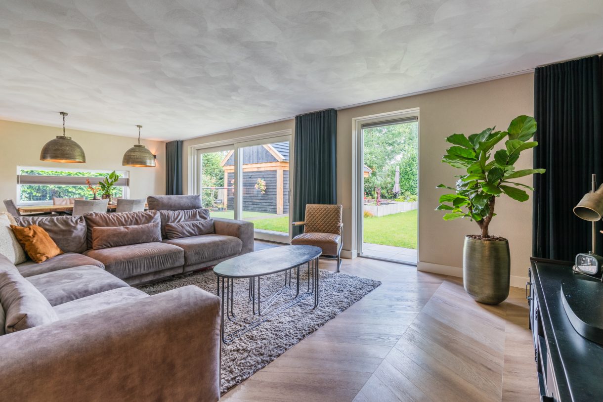 Te koop: Foto Woonhuis aan de Schapendrift 67 in Beilen