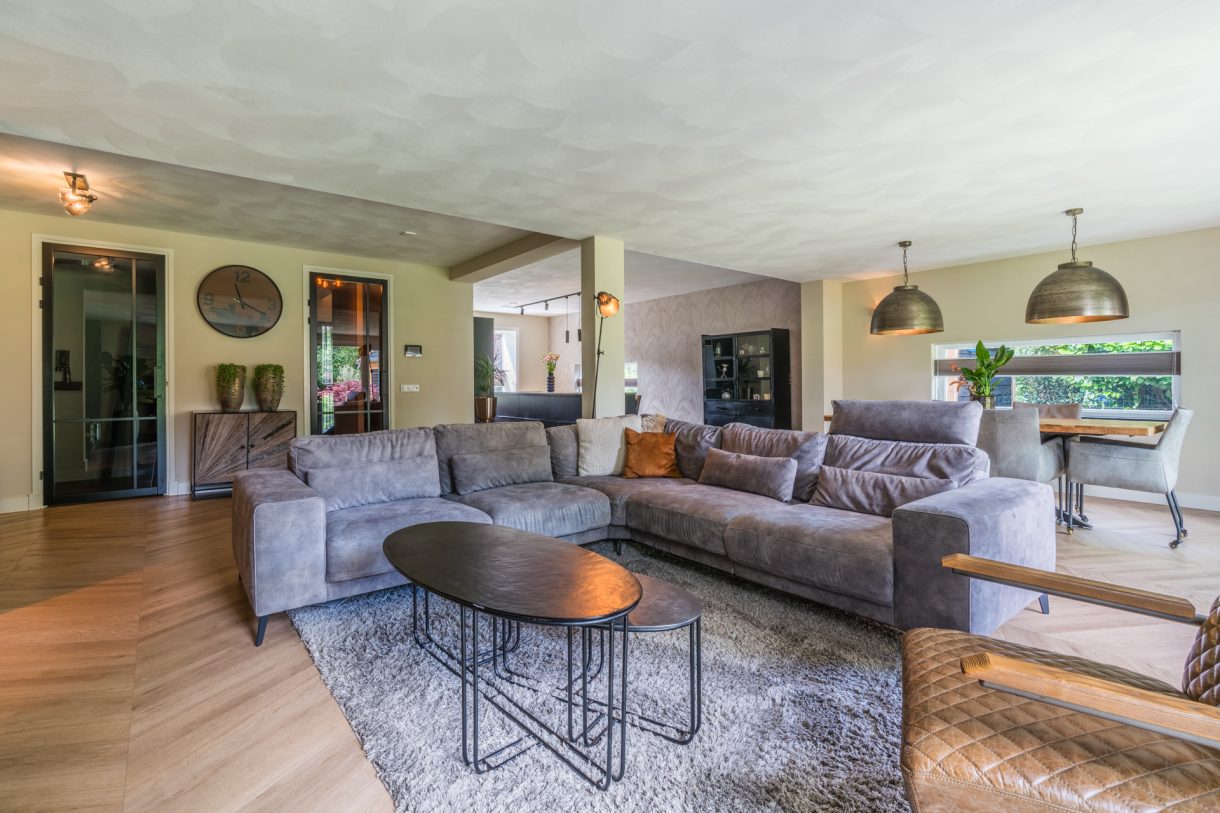 Te koop: Foto Woonhuis aan de Schapendrift 67 in Beilen