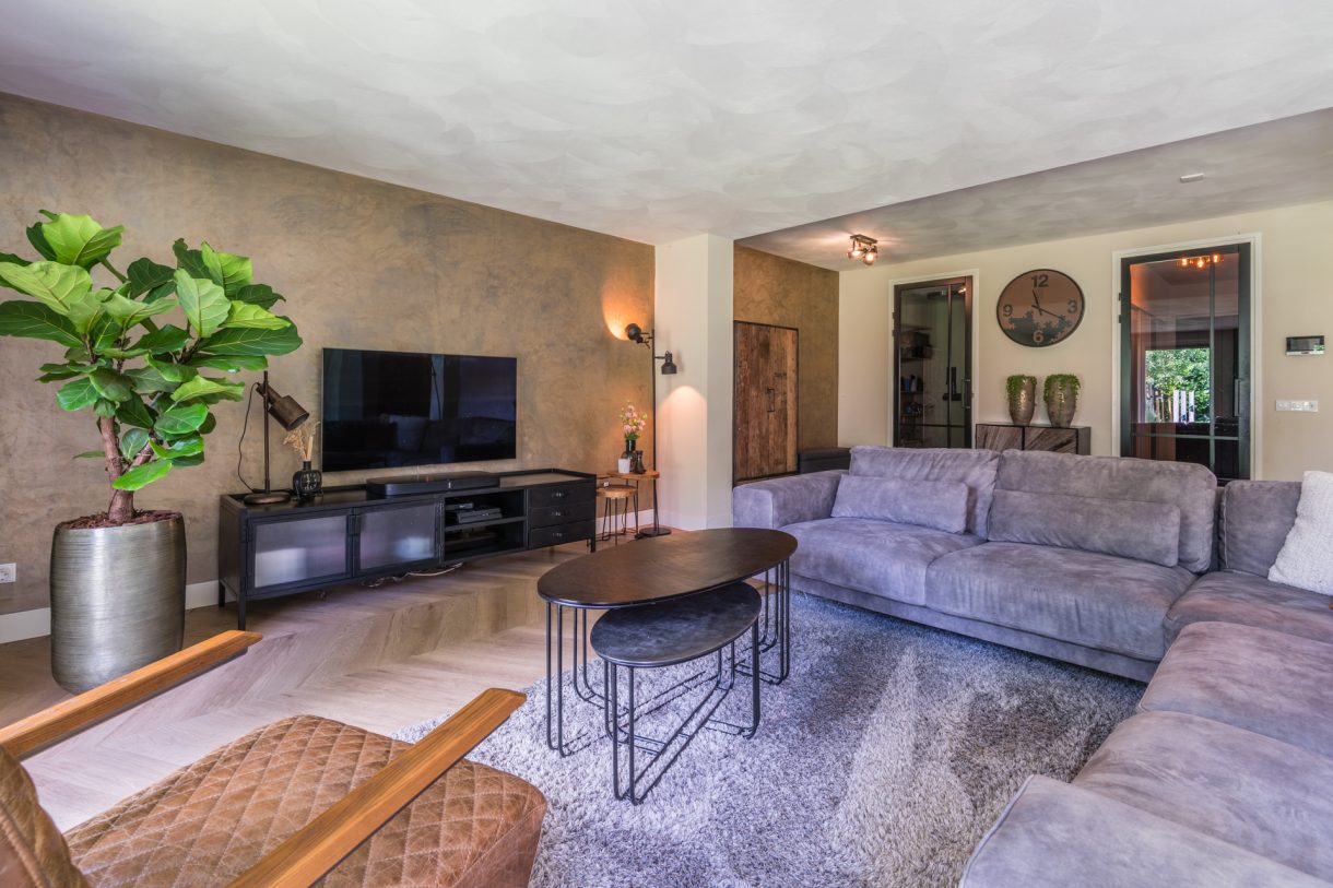 Te koop: Foto Woonhuis aan de Schapendrift 67 in Beilen