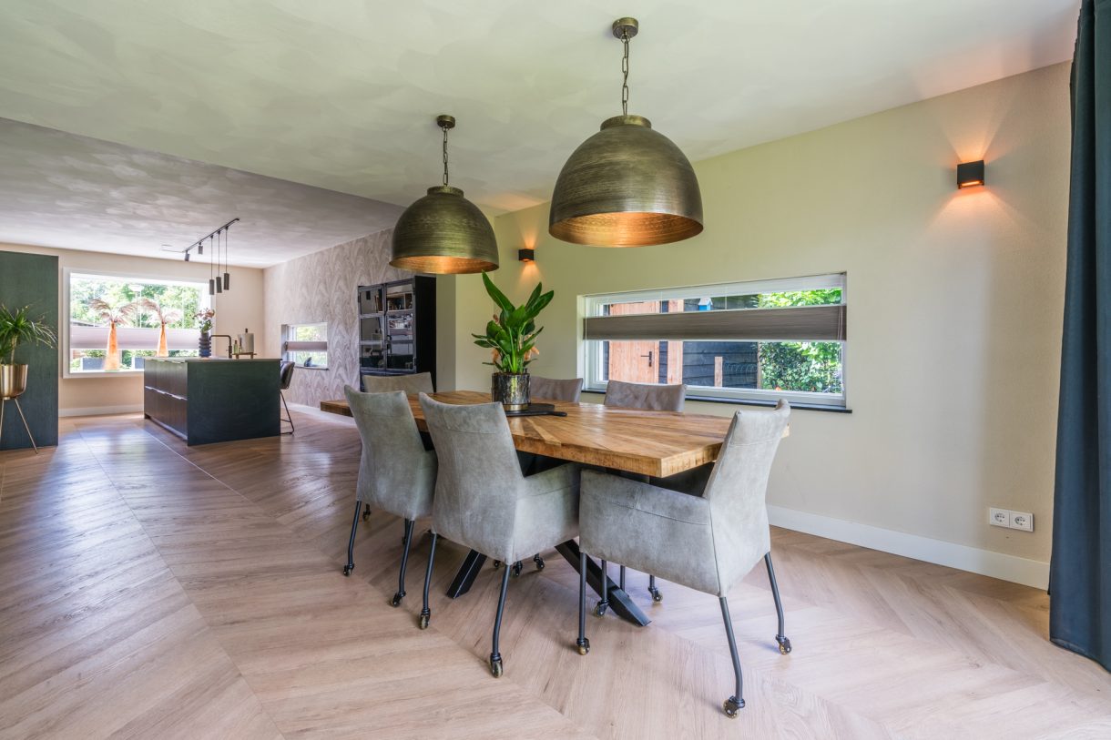 Te koop: Foto Woonhuis aan de Schapendrift 67 in Beilen