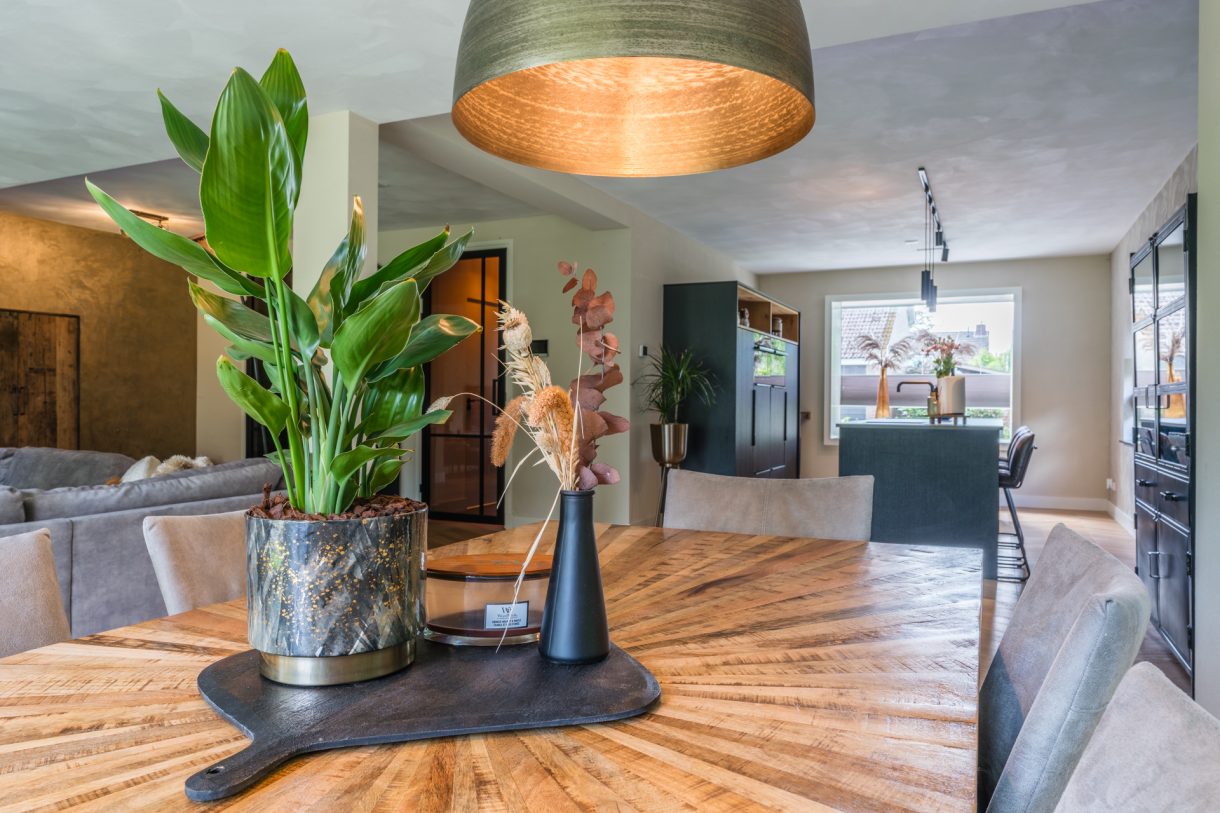 Te koop: Foto Woonhuis aan de Schapendrift 67 in Beilen