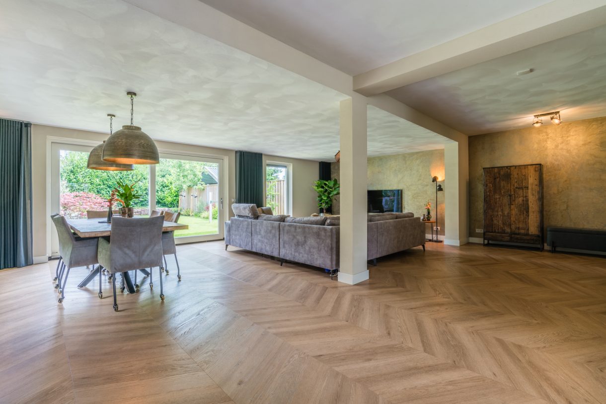 Te koop: Foto Woonhuis aan de Schapendrift 67 in Beilen