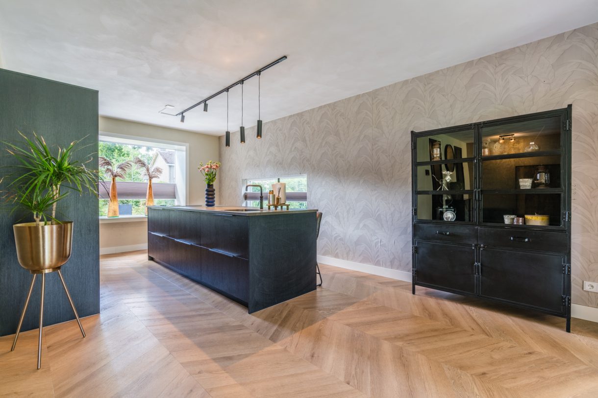 Te koop: Foto Woonhuis aan de Schapendrift 67 in Beilen