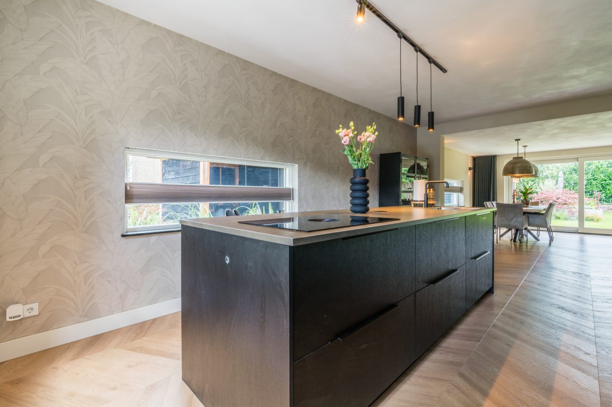 Te koop: Foto Woonhuis aan de Schapendrift 67 in Beilen