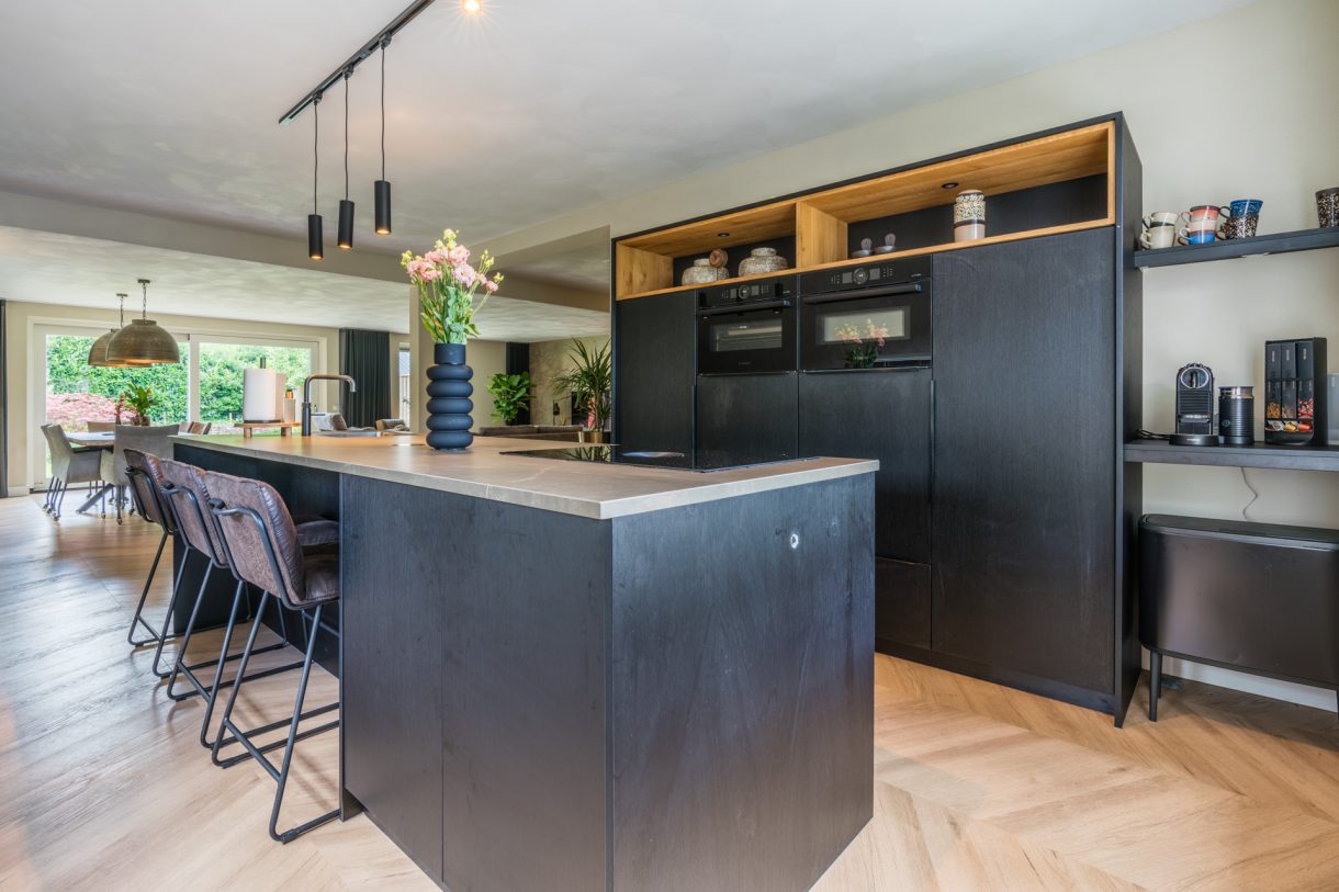 Te koop: Foto Woonhuis aan de Schapendrift 67 in Beilen