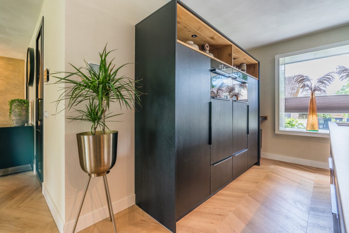 Te koop: Foto Woonhuis aan de Schapendrift 67 in Beilen