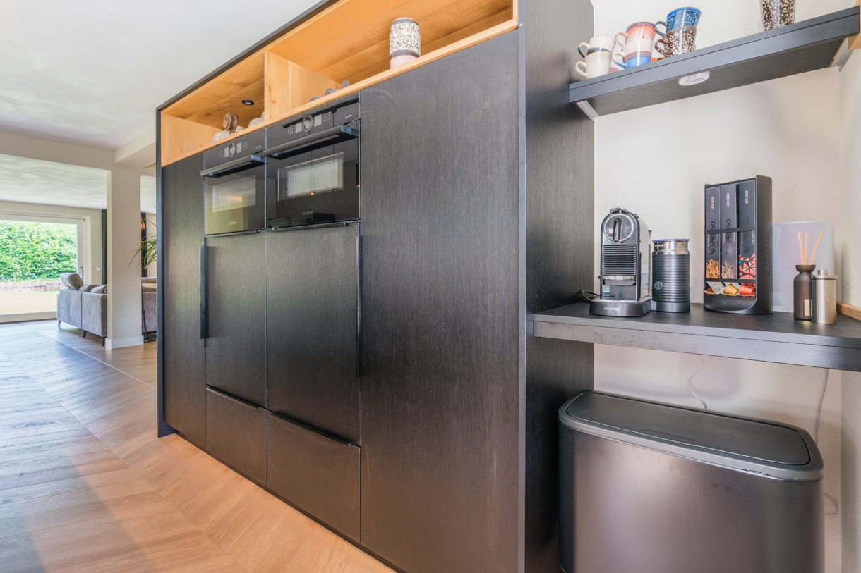 Te koop: Foto Woonhuis aan de Schapendrift 67 in Beilen