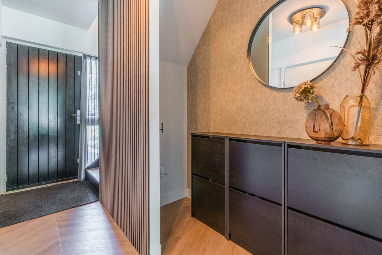 Te koop: Foto Woonhuis aan de Schapendrift 67 in Beilen