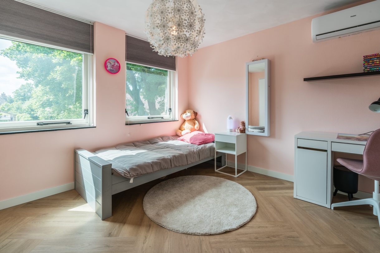 Te koop: Foto Woonhuis aan de Schapendrift 67 in Beilen