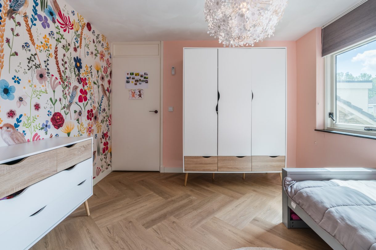 Te koop: Foto Woonhuis aan de Schapendrift 67 in Beilen