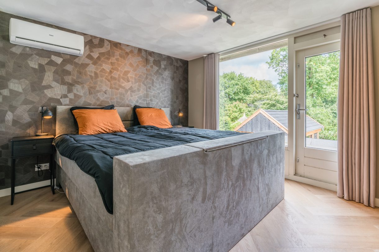 Te koop: Foto Woonhuis aan de Schapendrift 67 in Beilen